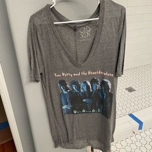 CHASER Tom Petty Band Tee
